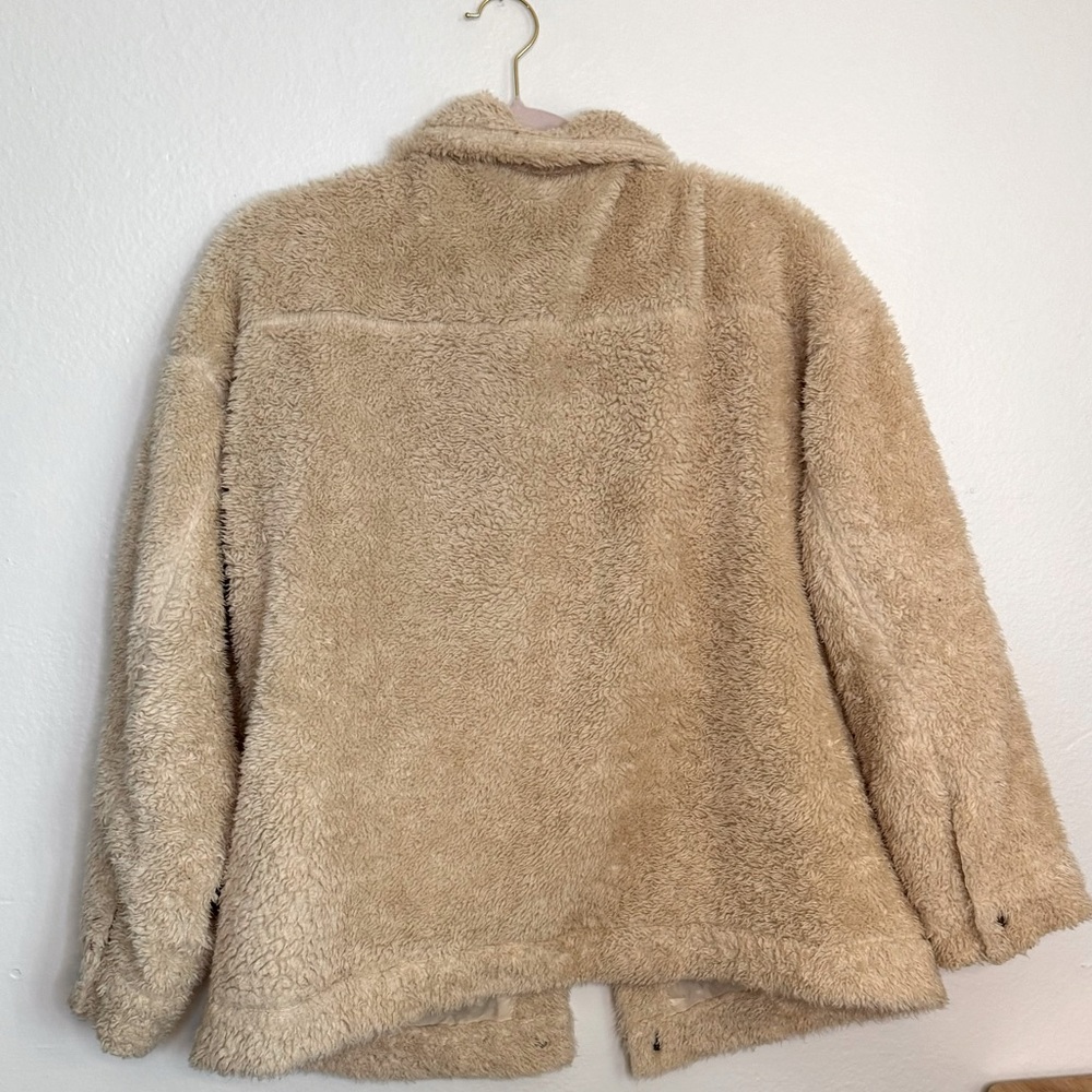 Jacket - Picture 3 of 3